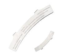 Cycle Disc Brake, Pads Adjusting Tool, 3.35x0.55in Portable Adjuster Disc Brakes, Rotor Mounting Assistant, Essential Riding Accessories for Cycling Lovers