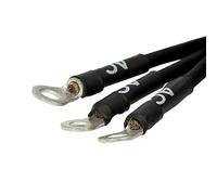Cycle Electric, statore alternatore non stampato 89-98 FLT/Touring; 89-94 FXR...