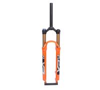 Cycle -Front -SUS Pension Fork, a Rilascio Rapido Erosione Sospensione del Ciclo Resistente per Un Viaggio Sicuro e Confortevole (29 Pollici)