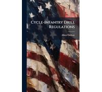 Cycle-Infantry Drill Regulations