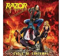 Cycle Of Contempt