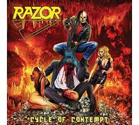 Cycle Of Contempt