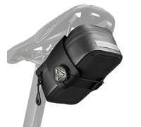 Cycle Saddle Bag - Bike Saddle Pouch, Lightweight Riding Seat Storage Pack | Cycling Tool Bag For Travel, Commuting, School Rides, Mountain Trails, Daily Cycling, Outdoor Touring, Weekend Trips, Gear