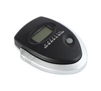 Cycle Speedometer, Wireless Cycling Computer, LED Speedometer Display, Cycling Odometer, Multi-Functional Speedometer, Waterproof Cycling Computer, Professional Cycling Data, Wireless Odometer