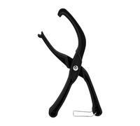 Cycle Tire Tools - Bicycle Fix Equipment, Road Bike Maintenance Gear, Compact Clamp Pliers Set, High-Performance Mountain Cycle Tire Installation Repair Device, Handy Repair Accessory