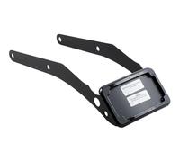 Cycle Visions CV4664B Cornice Per Targa Curva E Supporto - Nero