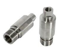 Cycle Visions CV7101 Estensione Tubo Forcella 41Mm - 1In.