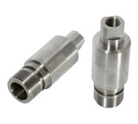 Cycle Visions Estensione Tubo Di Forcella 41mm - 1in. Moto Stradale CV7101