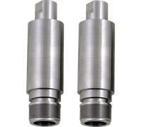 Cycle Visions Estensioni Del Tubo Della Forcella 3" 41Mm #CV7102