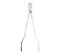 Cycle Visions Moneytube sissy bar 30", cromato