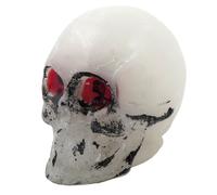 CYCLE VISIONS MULTITUDE SKULL HEAD TOPPER