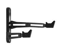 Cycle Wall Mount Rack Garage Space-Saving Hanger Stand Rack