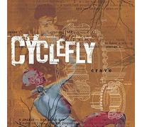 Cyclefly - Crave