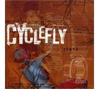 Cyclefly - Crave by CYCLEFLY