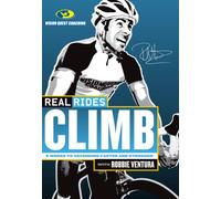 CycleOps Real Rides Climb DVD