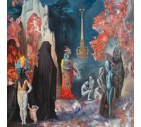 Cycles In The Infinite Dream