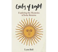 Lynn Bell Cycles of Light (Tascabile)