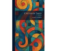 Cycles of Taste