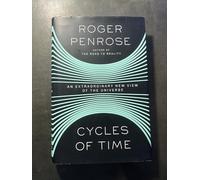 Cycles of Time: An Extraordinary New View of the Universe [Lingua Inglese]