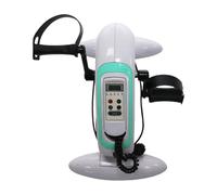 Cyclette A Controllo Elettromagnetico Home Pedal Ginnico Palestra Aerobica Fitness Stepper Macchina Ellittica Elettrica Allevia La Stanchezza