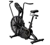 Cyclette Air Bike per allenamenti intensivi