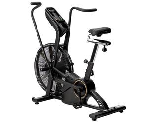 Cyclette Air Bike per allenamenti intensivi