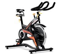 Cyclette BH Fitness Duke Electronic H920E