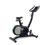 Cyclette BH Fitness i.Rhône Nero 115x80x136 cm