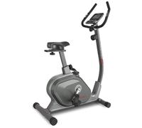 Cyclette BRX-75 Easy ad Accesso Facilitato con Volano da 9 kg e Sensori