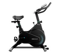 Cyclette Cecotec Drumfit Indoor 10000 Race Noir 98x115x54 cm