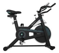 Cyclette Cecotec Drumfit Indoor 13000 Delfos con volano 13Kg