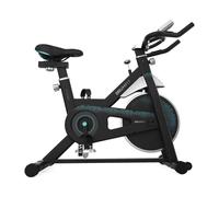 Cyclette Cecotec DrumFit Indoor 13000 Delfos Noir TU