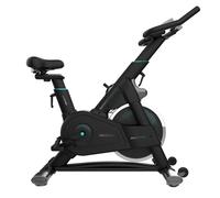 Cyclette Cecotec DrumFit Indoor 24000 Magnetic Connected Noir 101x50x120 cm