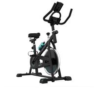 Cyclette Cecotec Drumfit Indoor 6000 Forcis Noir TU