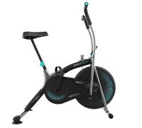 Cyclette Cecotec Drumfit WOD Rider 1000 Eolo Noir 180 cm