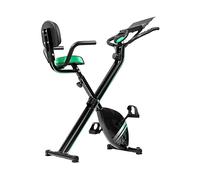 Cyclette pieghevole Cecotec Drumfit X-bike 3000 Neo Pro con volano da 3 kg