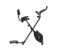 Cyclette Cecotec DrumFit X-Bike 3000 Neo Pro Noir TU