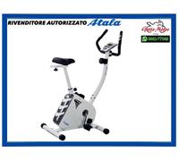 CYCLETTE DA CAMERA CICLOCAMERA ATALA FINCH EVO V1 HOME FITNESS 2025