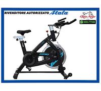 CYCLETTE DA CAMERA CICLOCAMERA ATALA FIT BIKE 600 ATALA HOME FITNESS 2025