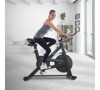 Cyclette Cecotec Drumfit Indoor 13000 Delfos con volano 13Kg