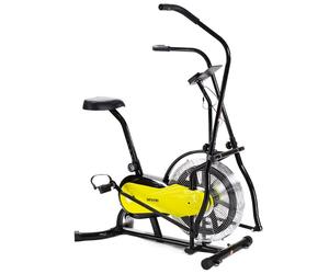 Cyclette Elittica Air Bike HMS