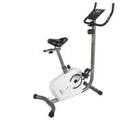 Everfit BFK-800 Easy - Cyclette con Volano da 6 kg ed Accesso Facilitato
