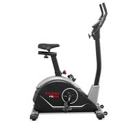 Cyclette Fassi FB255 Elettromagnetica - Regolazione sforzo 32 livelli in watt, programma a watt costanti, Fitness Training App, ricevitore HRC