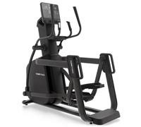 Cyclette Flow Fitness Perform Pro X6i LED Console Noir 182,5x87,2x183,5 cm