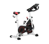 CYCLETTE HOMCOM da Camera Regolabile