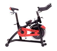 Cyclette indoor HMS con volano da 18kg