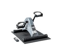 Pedalatore Elettrico Assistito per Braccia e Gambe con Tappetino e Telecomand