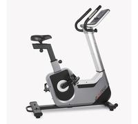 Jk266 cyclette ergometro jk fitness - volano 14 kg - peso max utente 150 kg cod.9jk266