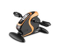 Cycloony MiniBike Attrezzo Riabilitativo Motore 120kg Nero