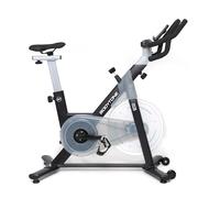 Bodytone Ds25+ Indoor Bike Nero Black